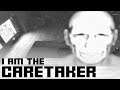 I Am The Caretaker - PLaythrough (short horror game)