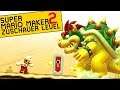 Ich spiele EURE Level! | SUPER MARIO MAKER 2 YOUR LEVEL #01