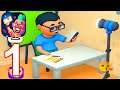 Idle Tiktoker - Gameplay Part 1 - Tutorial (Android, iOS)