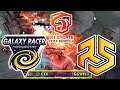 INTENSE GAME !!! GALAXY RACER vs ROYALE 5 - QH SPORTS DOTA SERIES 2