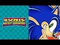 Invincibility - Sonic Pocket Adventure [OST]