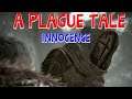 🐀 Is A plague tale innocence better in french???  - A plague tale french voices let's play