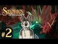 I'VE GOT A BAD FEELING... || STORIES: THE PATH OF DESTINIES Let's Play Part 2 (Blind) || 2019
