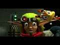 JET-BOARD TIME | Jak II (2020 Replay) - Part 3