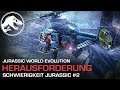 Jurassic World Evolution HERAUSFORDERUNG JURASSIC #2 Deutsch German #29