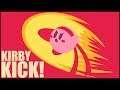 Kirby's Adventure on Nintendo Switch Online (NES) | Part 8 | The Basement
