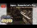 Kyoto to Tokyo and Farewell Beatrix | Railway Empire: Japan DLC - Scenario Let's Play #9