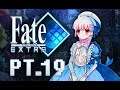 Let's Dub Fate Extra Pt 19: Alice Wants to Play