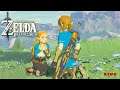 Let's Get Some More Stuff Done And Chill!! #BotW #Zelda #live 04