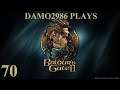 Let's Play Baldur's Gate 2 Enhanced Edition - Part 70