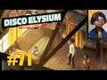 Let's Play Disco Elysium #71: Die kleine Lily (Final Cut / Deutsch / Blind)