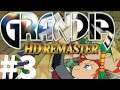 Let's Play Grandia HD Remaster Part #003 Freebies