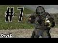 Let's play Half-Life 2 Episode 2 #7- sv_cheats 1