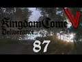 Let’s Play Kingdom Come: Deliverance part 87: Bother with Bandits
