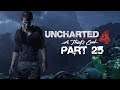Let's Play Uncharted 4: A Thief's End Part 25 - Pirate Curse
