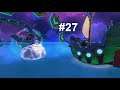 Let's Play Yooka-Laylee #27 - Last of the Galaxy's Items