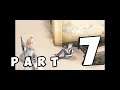 Lightning Returns Final Fantasy XIII DAY 1 THE DEAD DUNES Part 7 Walkthrough