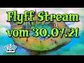 🔴Live Aufzeichnung #515 - Flyff Stream vom 30.07.21 (Slayer)/Erwecken und Dungeons🔴