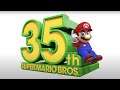 Mario 35th Anniversary Recap