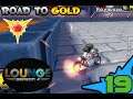 Mario Kart Wii: Road to Gold (19) Coordination & Communication