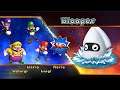 Mario Party 9 - Party Mode Walkthrough Part 4: Blooper Beach (Multiplayer)