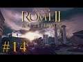 Mass Desertion!! - Total War: ROME II | Rise of the Republic DLC | Rome Campaign #14