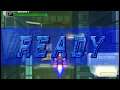 megaman x8 dynasty stage gameplay ps2