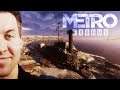 Metro Exodus - Free them all (It's good to be back!)