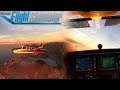 MICROSOFT FLIGHT SIMULATOR ЭКСКУРСИОННЫЕ ПОЛЕТЫ