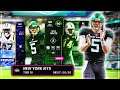 "MIKE WHITE IS THE FUTURE AND THE FRANCHISE" JETS THEME TEAM EP. 9 - Madden 22 Ultimate Team