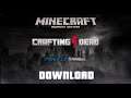 How To Turn MCBE Into Crafting Dead