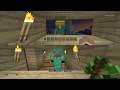 Minecraft PS4  #ps4 #gameplay #PS4LIVE