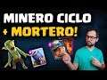 ¡MINERO VENENO + MORTERO! BARATO Y MUY BUENO | Malcaide Clash Royale