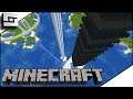 Mob Spawner and Collection Area For My Minecraft World! E6