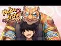 Modern Tiger! | Nekojishi Let's Play [15 TIGER FINALE]