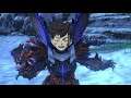 Monster Hunter Stories 2 Wings of Ruin  Gameplay Español EP 20 A Alaska