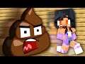 Monster School : Aphmau and Herobrine Sad Love Story Challenge - Minecraft Animation