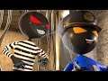 Monster Stickman Prison Escape Android Gameplay #1