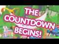 🐲 MYTHIC EGG ARRIVES IN A WEEK! 🐲 The Countdown Has Started! ⏰ Adopt Me! on Roblox