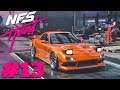 NEED FOR SPEED HEAT #13 - RX-7