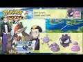 Neues Gefährtengespann & Ei-Event (Gift & Geist) | Lets Play Pokemon Masters EX #171