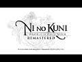 Ni No Kuni Remastered - New Game Blind Playthrough