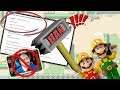 Nintendo Threatens Banning Super Mario Maker 2 Players For INSANE Reason...