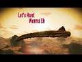 No Mans Sky New Expidition - Lets Hunt Worms Eh -