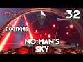 No Man's Sky Slow Playthrough 32 Dogfight PC Gameplay