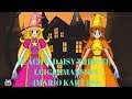 Peach & Daisy Tribute - Luigi's Mansion (Mario Kart DS)