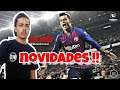 Pes 2019 Mobile, o que vai rolar ?!?! (NOVIDADES NO CANAL)