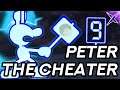 Peter the Cheater - Project M Deep Dive