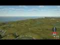 PGAtour2K21 - The LPGA daily The Open @ Balmeadie Links - 60 fps