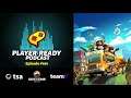 Player Ready Podcast Episode #1 – Overcooked 2 (Ghost Town Games)